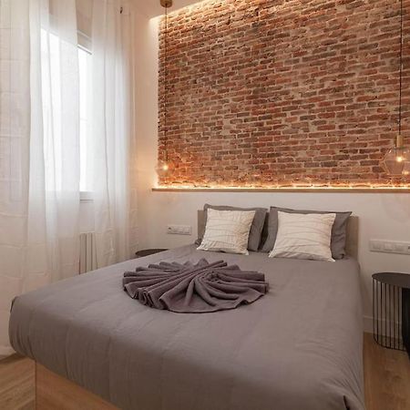 Salamanca V Calle Alcantara 3Br 3Bh Madrid Exteriér fotografie