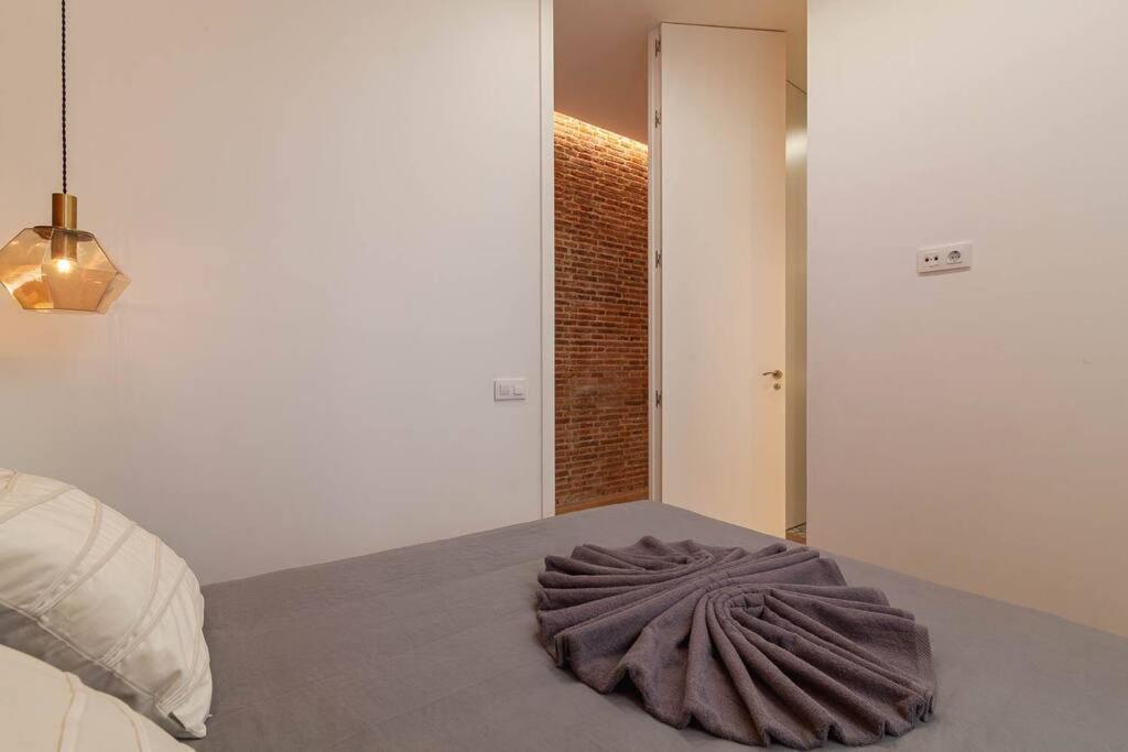Salamanca V Calle Alcantara 3Br 3Bh Madrid Exteriér fotografie